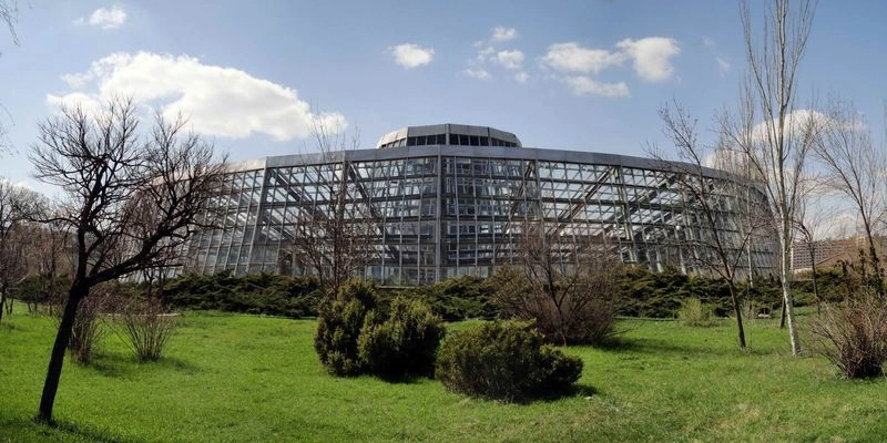 باغ گیاهشناسی ارمنستان (Yerevan Botanical Garden) یکی از جاذبههای گردشگری خاص و جذاب ارمنستان است که در شمال شرقی پایتخت آن یعنی ایروان قرار دارد.